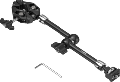SmallRig 5312 Magic Arm s krabovitou svorkou