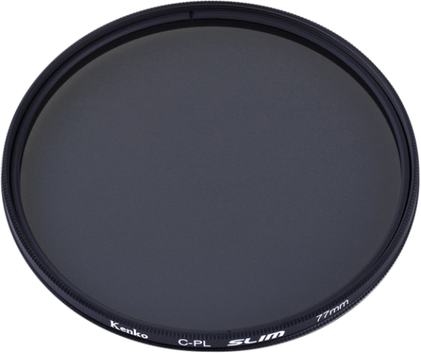 Kenko Smart Filter 3-Kit Protect/CPL/ND8 46mm