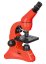 Mikroskop Levenhuk Rainbow 50L Orange