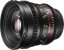 Walimex pro 50mm T1,5 Video DSLR Objektiv für Canon M