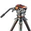 3 Legged Thing AirHead Cine Arca-Swiss Hebel-Stativkopf
