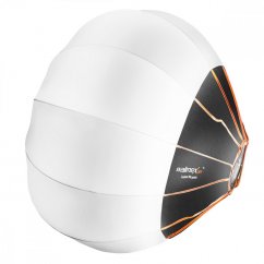 Walimex pro Lantern 80 quick 360° Ambient Light Softbox 80cm für Hensel EH/Richter