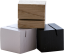 Focus Picture Stand black small