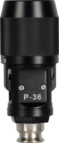 Sirui P-36 Adaptér pro Monopod/nožičky