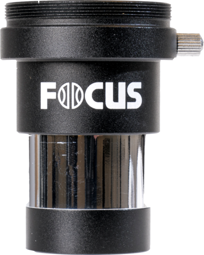 Focus Sport Optics FOCUS T2/BARLOW 2X 1,25 ADAPTER
