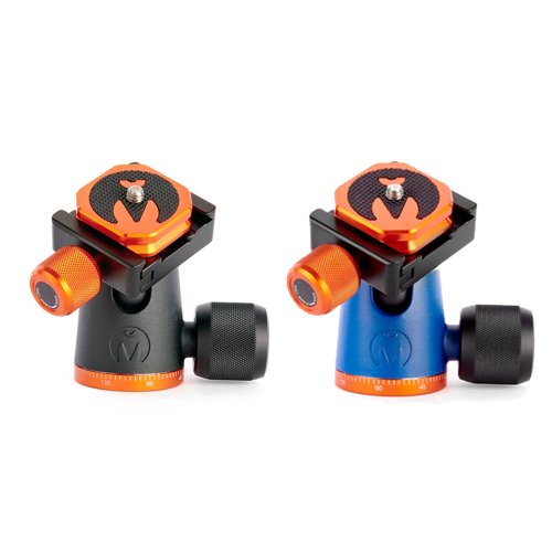 3 Legged Thing AirHed Neo 2.0 Kugelkopf, Blau