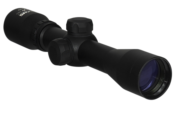 Focus Sport Optics Focus In sight PRO 4x32 mount