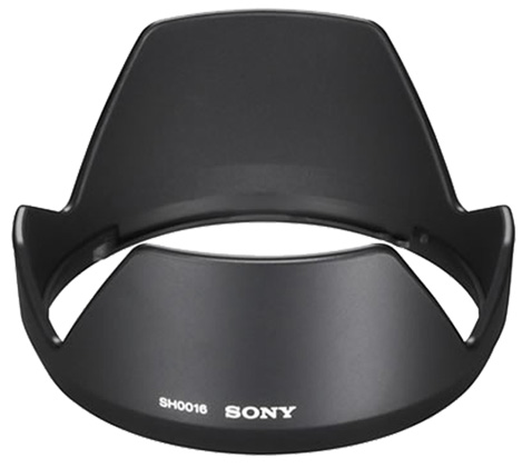 Sony ALC-SH0016 sluneční clona pro SAL 24105