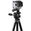 Adaptér Hama pro kamery GoPro na 1/4" stativový závit