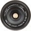 Fujifilm Fujinon XC 50-230mm f/4.5-6.7 OIS II Lens Black