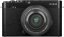 Fujifilm X-E4 + XF 27mm WR (Black)
