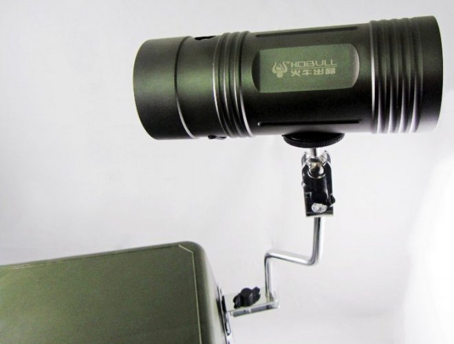 Stativ s možností montáže na plochu (RS51)