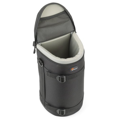 Lowepro pouzdro na objektiv 11 x 26cm (černé)
