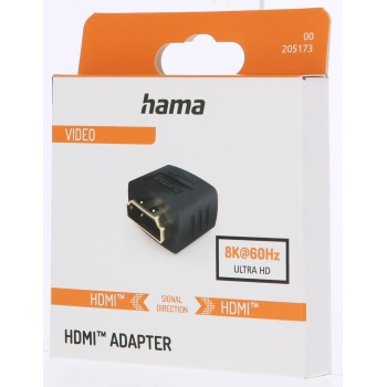 Konektor Hama HDMI redukce 8K