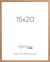 Focus Rock Oak veneer 15X20