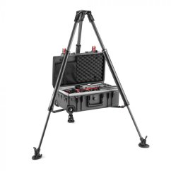 Manfrotto 2-in-1-Stativspinne für 645 FTT und 635 FST