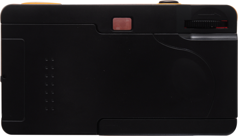 Kodak M35 REUSABLE CAMERA