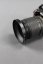 forDSLR širokoúhlá kovová sluneční clona 37mm s filtrovým závitom 58mm
