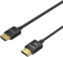 SmallRig 5086 8K HDMI Data Cable (A to A) 100cm