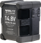 Nanlite baterie V-mount 14.8V 300Wh