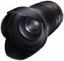 Samyang 35mm f/1.4 AS UMC Lens for MFT
