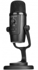 USB mikrofony