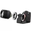 TTArtisan 6-bitový adaptér objektivu Leica M na Sony E