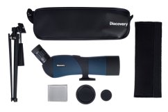 Ďalekohľad Discovery Range 50