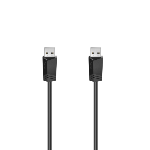 Kabel Hama USB 2.0 typ A-A 1,5 m
