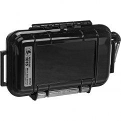 Peli™ Case 1015 MicroCase (Black)