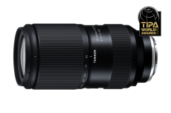 Objektív Tamron 50-300 mm F/4,5-6.3 Di III VC VXD pre Sony FE