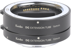 Kenko Extension Tube Set Canon RF