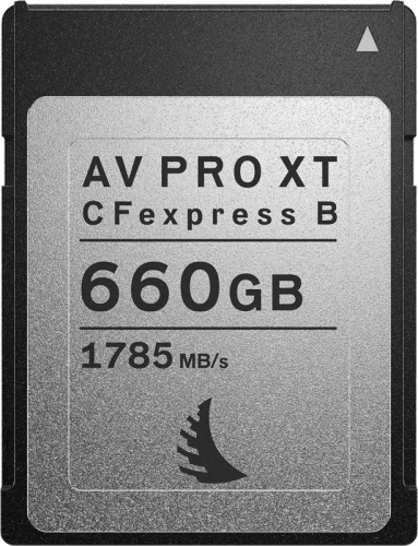 Angelbird CFexpress AV PRO XT MK2 (R1785/W850) 660GB
