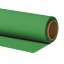Walimex pro papírové pozadí 1,35x10m klíčovací zelená