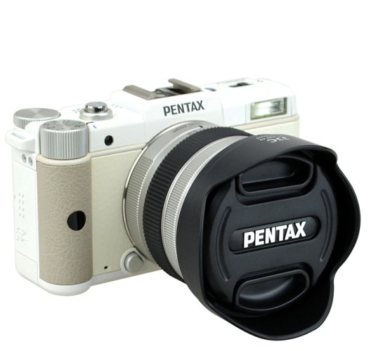 JJC LH-RBF49 ekvivalent sluneční clony Pentax PH-RBF49