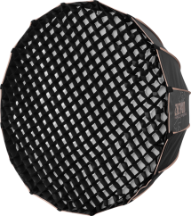 Zhiyun Softbox Parabolic 90cm (Bowens Mount)