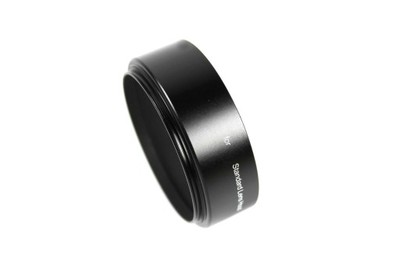 Kovová sluneční clona 52mm