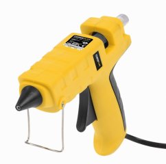 Lepiaca pištoľ Powerplus POWX143