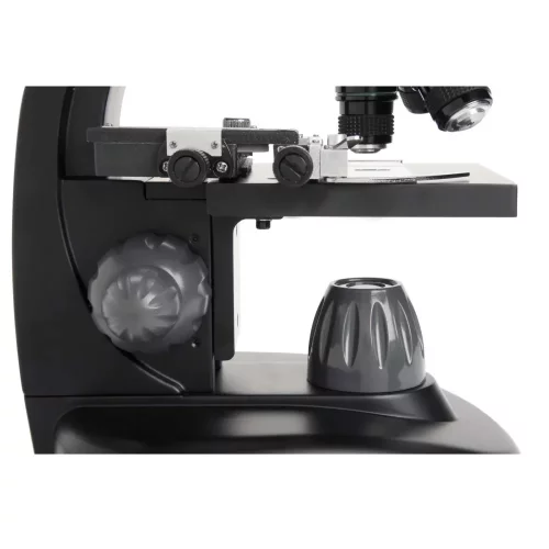 Celestron Tetraview Digitales LCD-Mikroskop