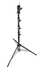 Avenger Combo Stand 45 aluminium black
