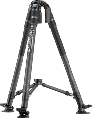 Sirui Pro Video Tripod Rapid SVS75