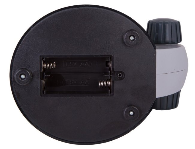 Mikroskop Levenhuk LabZZ M101 Moonstone