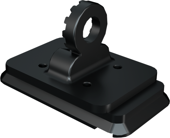 Chasing M2 Pro Max Auxiliary Camera Quick Mounting Bracket