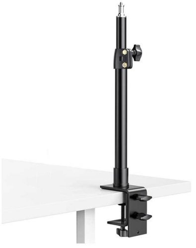 Teleskopická Tyč Stojan Držák na Stůl Desku 56cm (UCT)