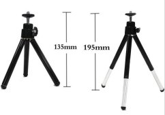 Mini stativ 200mm (ST23)