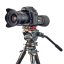 3 Legged Thing AirHead Cine Arca-Swiss Hebel-Stativkopf