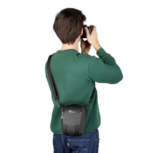 Lowepro Adventura TLZ 30 III (Black)