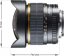 Walimex pro 8mm f/3,5 Fisheye I APS-C objektív pre Nikon F