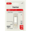 Hama Flash Pen Laeta, USB-C/USB-A 3.1, 128 GB, 40 MB/s, strieborný
