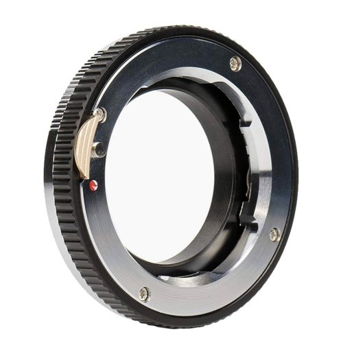 7Artisans Macro-Objektivadapter Leica M Objektiv an Fujifilm X Gehäuse 7Artisans Macro-Objektivadapter Leica M Objektiv an Fujifilm X Gehäuse